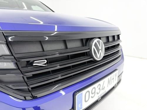 Comprar VOLKSWAGEN TOUAREG R 3.0 V6 TSI 340KW TIP 4M 462CV 2023 de segunda mano VOLKSWAGEN TOUAREG R 3.0 V6 TSI 340KW TIP 4M 462CV 2023 de segunda mano