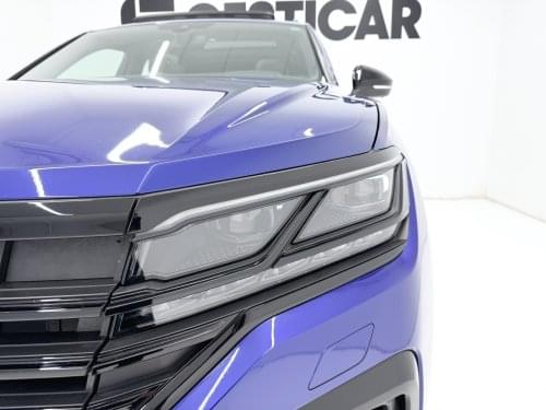 Comprar VOLKSWAGEN TOUAREG R 3.0 V6 TSI 340KW TIP 4M 462CV 2023 de segunda mano VOLKSWAGEN TOUAREG R 3.0 V6 TSI 340KW TIP 4M 462CV 2023 de segunda mano