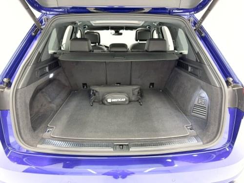 Comprar VOLKSWAGEN TOUAREG R 3.0 V6 TSI 340KW TIP 4M 462CV 2023 de segunda mano VOLKSWAGEN TOUAREG R 3.0 V6 TSI 340KW TIP 4M 462CV 2023 de segunda mano