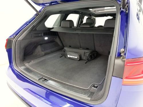 Comprar VOLKSWAGEN TOUAREG R 3.0 V6 TSI 340KW TIP 4M 462CV 2023 de segunda mano VOLKSWAGEN TOUAREG R 3.0 V6 TSI 340KW TIP 4M 462CV 2023 de segunda mano
