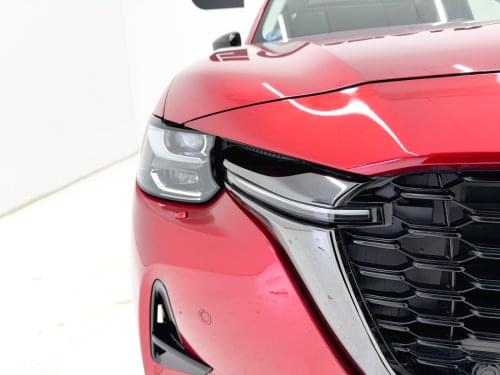MAZDA CX60 ESKYACTIV PHEV AWD HOMURA 2024 de segunda mano