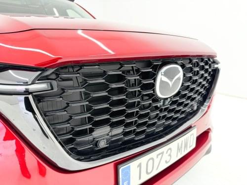MAZDA CX60 ESKYACTIV PHEV AWD HOMURA 2024 de segunda mano