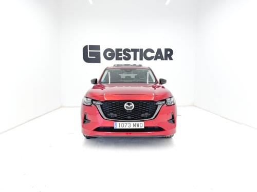 MAZDA CX60 ESKYACTIV PHEV AWD HOMURA 2024 de segunda mano