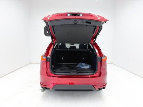 MAZDA CX60 ESKYACTIV PHEV AWD HOMURA 2024 de segunda mano
