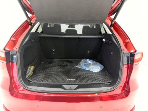 MAZDA CX60 ESKYACTIV PHEV AWD HOMURA 2024 de segunda mano
