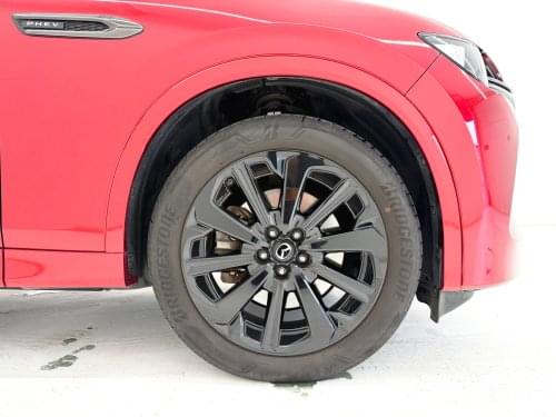 MAZDA CX60 ESKYACTIV PHEV AWD HOMURA 2024 de segunda mano