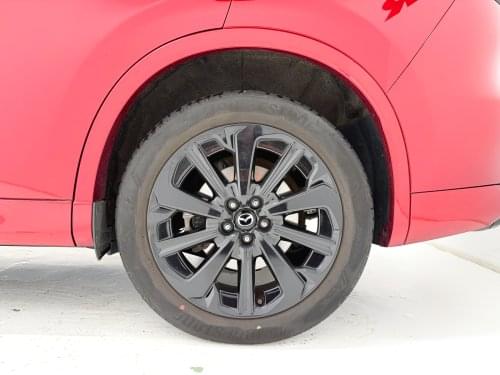MAZDA CX60 ESKYACTIV PHEV AWD HOMURA 2024 de segunda mano