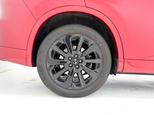 MAZDA CX60 ESKYACTIV PHEV AWD HOMURA 2024 de segunda mano