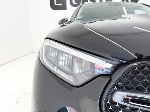 Comprar MERCEDES GLC COUPÉ 200 4MATIC 2024 de segunda mano MERCEDES GLC COUPÉ 200 4MATIC 2024 de segunda mano