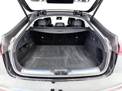 Comprar MERCEDES GLC COUPÉ 200 4MATIC 2024 de segunda mano MERCEDES GLC COUPÉ 200 4MATIC 2024 de segunda mano