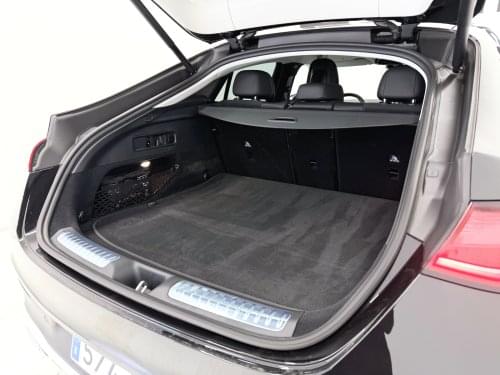 Comprar MERCEDES GLC COUPÉ 200 4MATIC 2024 de segunda mano MERCEDES GLC COUPÉ 200 4MATIC 2024 de segunda mano