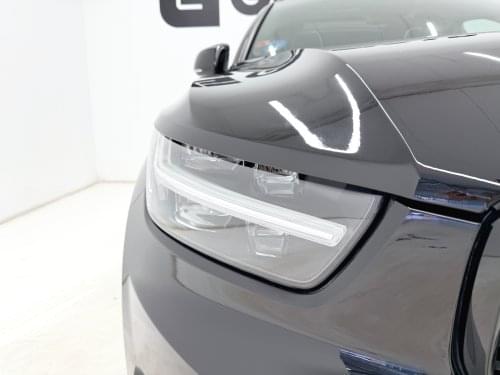 Comprar VOLVO XC40 1.5 T5 TWIN RECHARGE R-DESIGN AUT 262 2021 de segunda mano VOLVO XC40 1.5 T5 TWIN RECHARGE R-DESIGN AUT 262 2021 de segunda mano