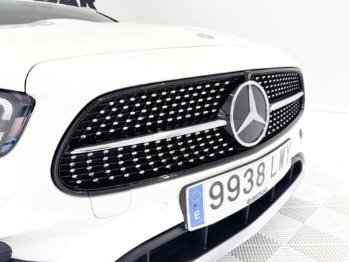 Comprar MERCEDES CLASE E E 300 E ESTATE 320CV 2022 de segunda mano MERCEDES CLASE E E 300 E ESTATE 320CV 2022 de segunda mano
