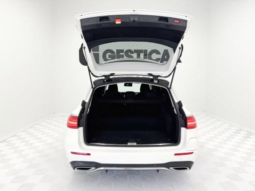 Comprar MERCEDES CLASE E E 300 E ESTATE 320CV 2022 de segunda mano MERCEDES CLASE E E 300 E ESTATE 320CV 2022 de segunda mano