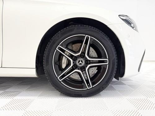 Comprar MERCEDES CLASE E E 300 E ESTATE 320CV 2022 de segunda mano MERCEDES CLASE E E 300 E ESTATE 320CV 2022 de segunda mano