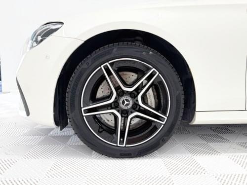 Comprar MERCEDES CLASE E E 300 E ESTATE 320CV 2022 de segunda mano MERCEDES CLASE E E 300 E ESTATE 320CV 2022 de segunda mano