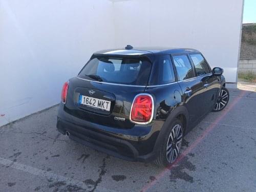 MINI MINI COOPER   135CV 2023 de segunda mano