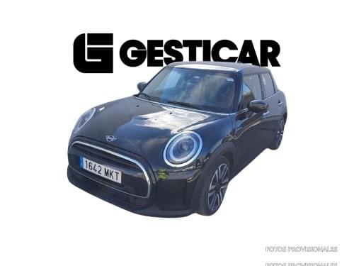 MINI MINI COOPER   135CV 2023 de segunda mano