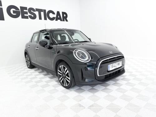 MINI MINI COOPER   135CV 2023 de segunda mano