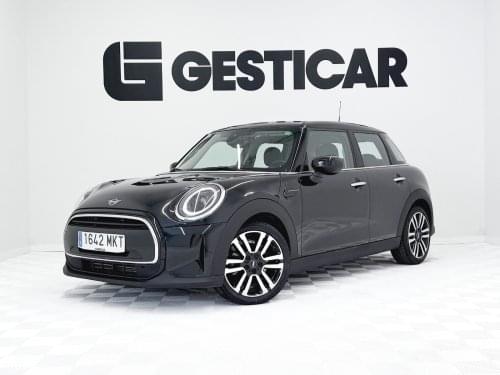 MINI MINI COOPER   135CV 2023 de segunda mano