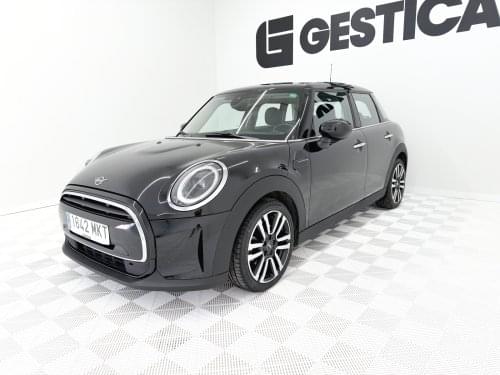 MINI MINI COOPER   135CV 2023 de segunda mano