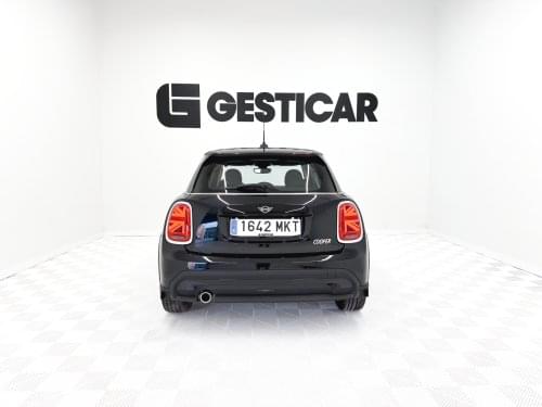 MINI MINI COOPER   135CV 2023 de segunda mano