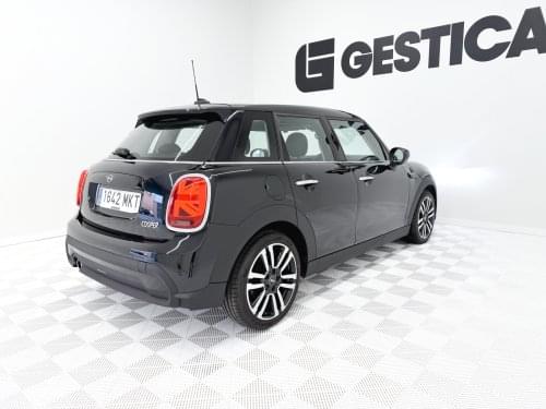 MINI MINI COOPER   135CV 2023 de segunda mano