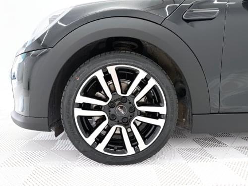 MINI MINI COOPER   135CV 2023 de segunda mano