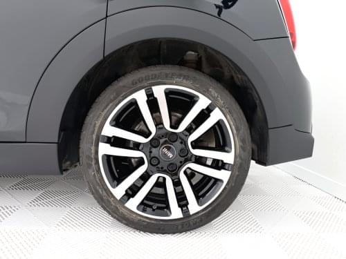 MINI MINI COOPER   135CV 2023 de segunda mano