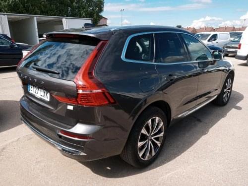 VOLVO XC60 2.0 T6 AWD RECHARGE INSCRIPTION AUTO 340 2022 de segunda mano