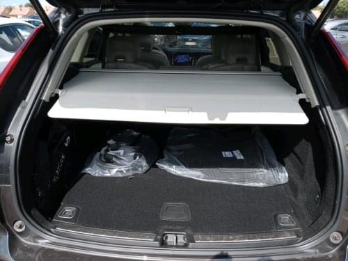 VOLVO XC60 2.0 T6 AWD RECHARGE INSCRIPTION AUTO 340 2022 de segunda mano