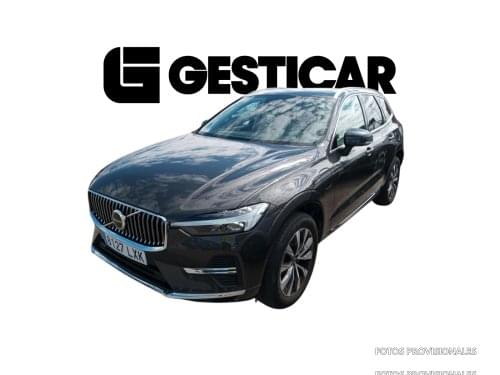 VOLVO XC60 2.0 T6 AWD RECHARGE INSCRIPTION AUTO 340 2022 de segunda mano