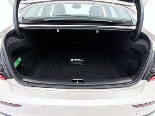 VOLVO S60 SEDáN B4(G) FWD PLUS BRIGHT AUTO 197CV 2023 de segunda mano