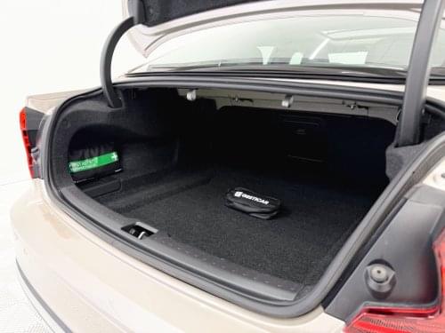 VOLVO S60 SEDáN B4(G) FWD PLUS BRIGHT AUTO 197CV 2023 de segunda mano