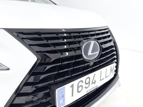 LEXUS NX 300H PREMIUM 2WD 2020 de segunda mano