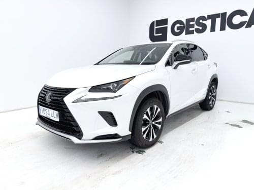 LEXUS NX 300H PREMIUM 2WD 2020 de segunda mano