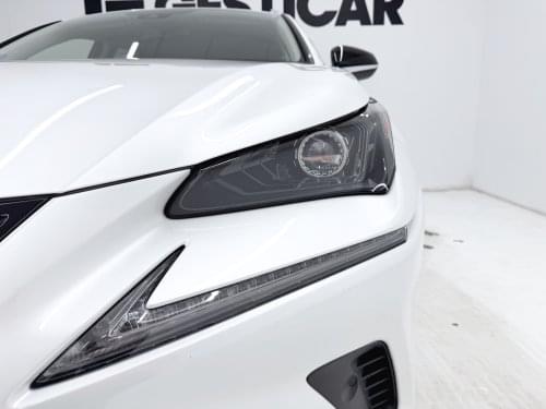 LEXUS NX 300H PREMIUM 2WD 2020 de segunda mano