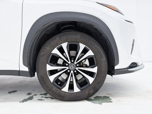 LEXUS NX 300H PREMIUM 2WD 2020 de segunda mano