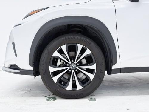 LEXUS NX 300H PREMIUM 2WD 2020 de segunda mano