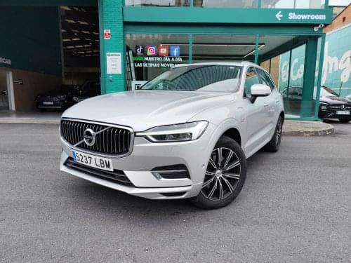 VOLVO XC60 2.0 T8 AWD INSCRIPTION 2019 de segunda mano