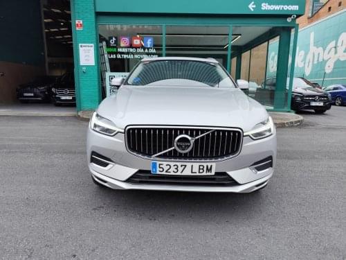 VOLVO XC60 2.0 T8 AWD INSCRIPTION 2019 de segunda mano