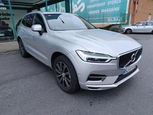 VOLVO XC60 2.0 T8 AWD INSCRIPTION 2019 de segunda mano