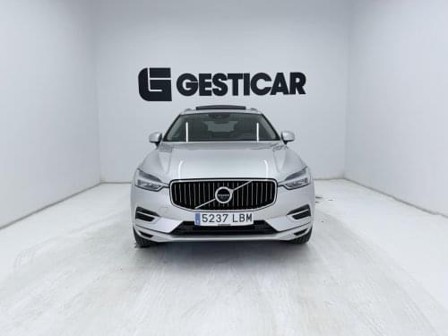 Comprar VOLVO XC60 2.0 T8 AWD INSCRIPTION 2019 de segunda mano VOLVO XC60 2.0 T8 AWD INSCRIPTION 2019 de segunda mano