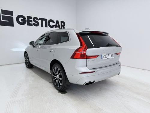 Comprar VOLVO XC60 2.0 T8 AWD INSCRIPTION 2019 de segunda mano VOLVO XC60 2.0 T8 AWD INSCRIPTION 2019 de segunda mano