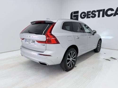 Comprar VOLVO XC60 2.0 T8 AWD INSCRIPTION 2019 de segunda mano VOLVO XC60 2.0 T8 AWD INSCRIPTION 2019 de segunda mano
