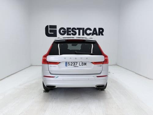 Comprar VOLVO XC60 2.0 T8 AWD INSCRIPTION 2019 de segunda mano VOLVO XC60 2.0 T8 AWD INSCRIPTION 2019 de segunda mano