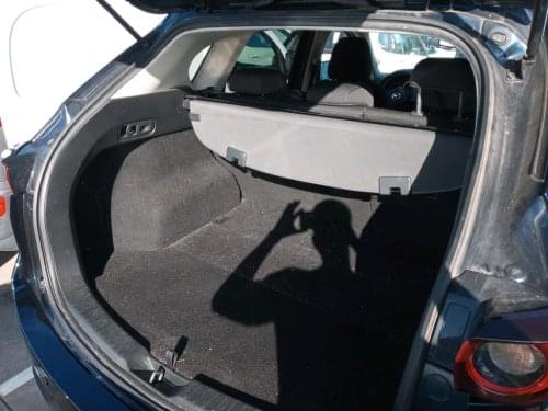 MAZDA CX-5 2.0 G EVOLUTION NAVI 165CV 2019 de segunda mano