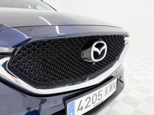 MAZDA CX-5 2.0 G EVOLUTION NAVI 165CV 2019 de segunda mano