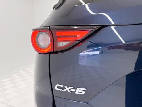 MAZDA CX-5 2.0 G EVOLUTION NAVI 165CV 2019 de segunda mano