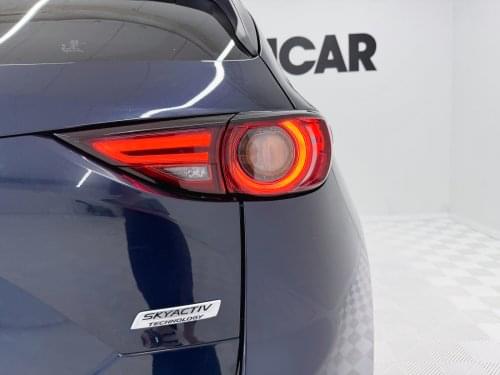 MAZDA CX-5 2.0 G EVOLUTION NAVI 165CV 2019 de segunda mano